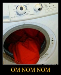 OM NOM NOM 